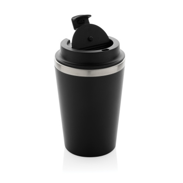 Logo trade mainoslahjat tuotekuva: Java RCS kierrätetty kaksiseinäinen matkamuki 350ML