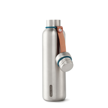 Logotrade mainoslahjat kuva: Black+Blum eristetty vesipullo suuri 750ml