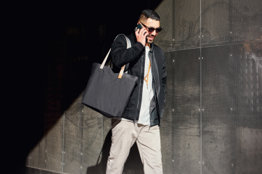 Logo trade mainostuote kuva: Bellroy Market Tote
