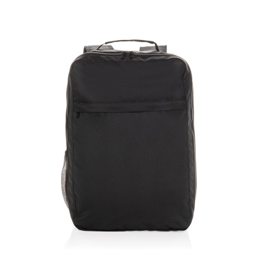 Logo trade mainostuotet tuotekuva: Swiss Peak Aware™ RPET Essential 15.6 " reppu