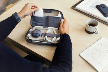Logo trade mainostuote kuva: Bellroy Tech Kit