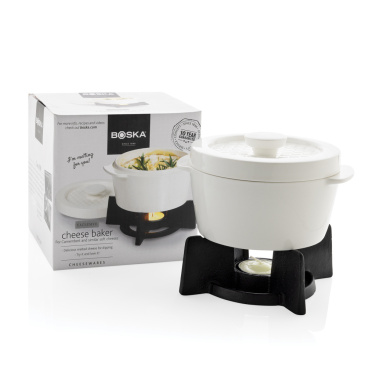 Logotrade mainostuote tuotekuva: BOSKA Juustoleipuri - 500 ml