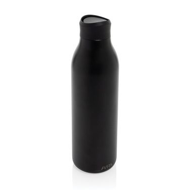 Logotrade mainoslahja ja liikelahja kuva: Avira Alok RCS re-steel 360 vesipullo 600ML