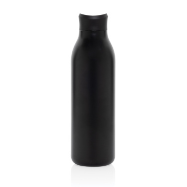 Logotrade liikelahjat mainoslahjat tuotekuva: Avira Alok RCS re-steel 360 vesipullo 600ML