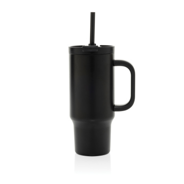 Logotrade mainoslahjat kuva: Cruiser RCS kierrätetty vuotamaton Compact Tumbler 480ML