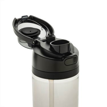 Logo trade liikelahjat tuotekuva: Omni sip RCS RPET vesipullo 800ML