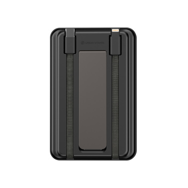 Logo trade mainoslahjat ja liikelahjat kuva: Urban Vitamin Delano 5in1 10.000mah 20WPD  virtalähdepankki