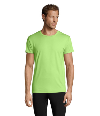 Logotrade mainostuotet kuva: SPRINT UNI T paita 130g