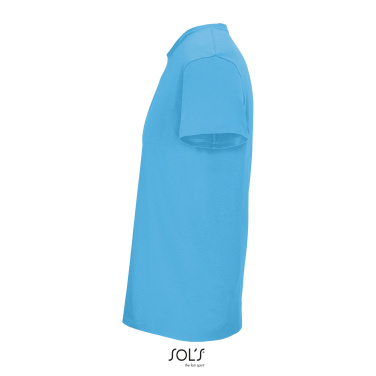 Logotrade mainostuotet kuva: RE CRUSADER T-paita 150g