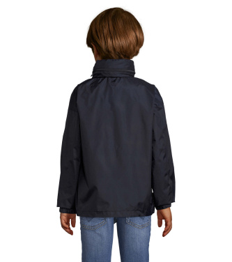Logotrade mainoslahjat kuva: SURF KIDS WINDBREAKER 210g