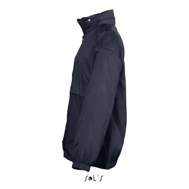 Logo trade mainoslahjat tuotekuva: SURF KIDS WINDBREAKER 210g