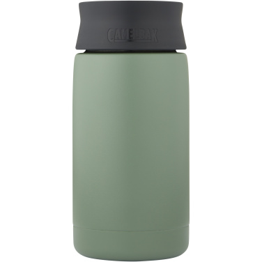 Logo trade liikelahja mainoslahja tuotekuva: CamelBak® Hot Cap 350 ml:n kuparivakuumi eristetty pullo