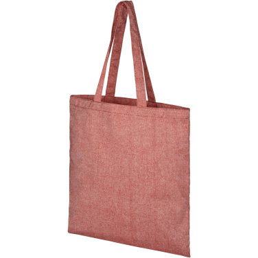 Logo trade mainoslahja kuva: Pheebs-kassi 150 g/m2, kierrätysmateriaalista valmistettu 7L