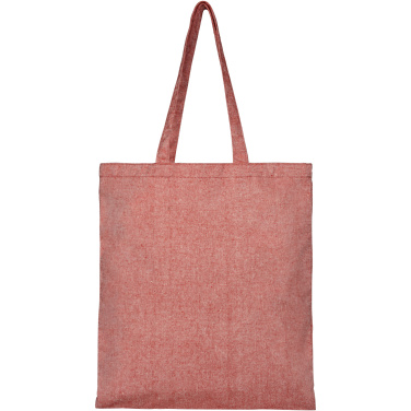 Logo trade liikelahja kuva: Pheebs-kassi 150 g/m2, kierrätysmateriaalista valmistettu 7L
