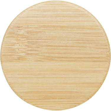 Logo trade mainostuotet tuotekuva: Lustre bambupeili