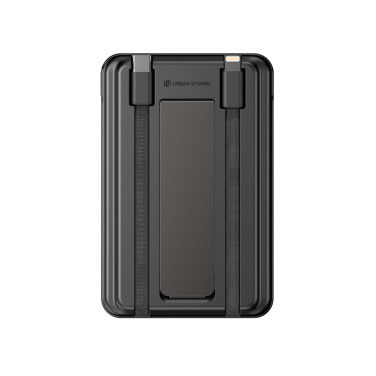 Logo trade mainostuote kuva: Urban Vitamin Redwood 5in1 5000mah 20W PD tehopankki