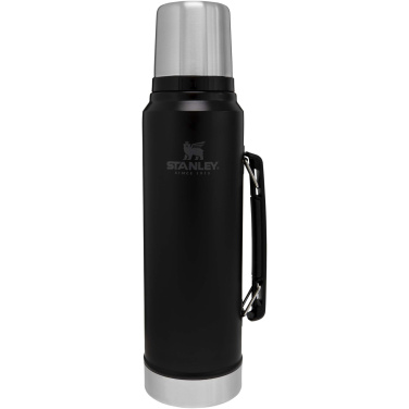 Logo trade mainoslahja kuva: Stanley Classic 1 000 ml:n pullo