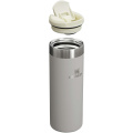 Stanley 470 ml:n AeroLight™ matkamuki , Harmaa