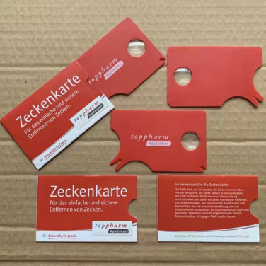 Logotrade mainoslahjat kuva: Punkinpoistaja omalla designilla