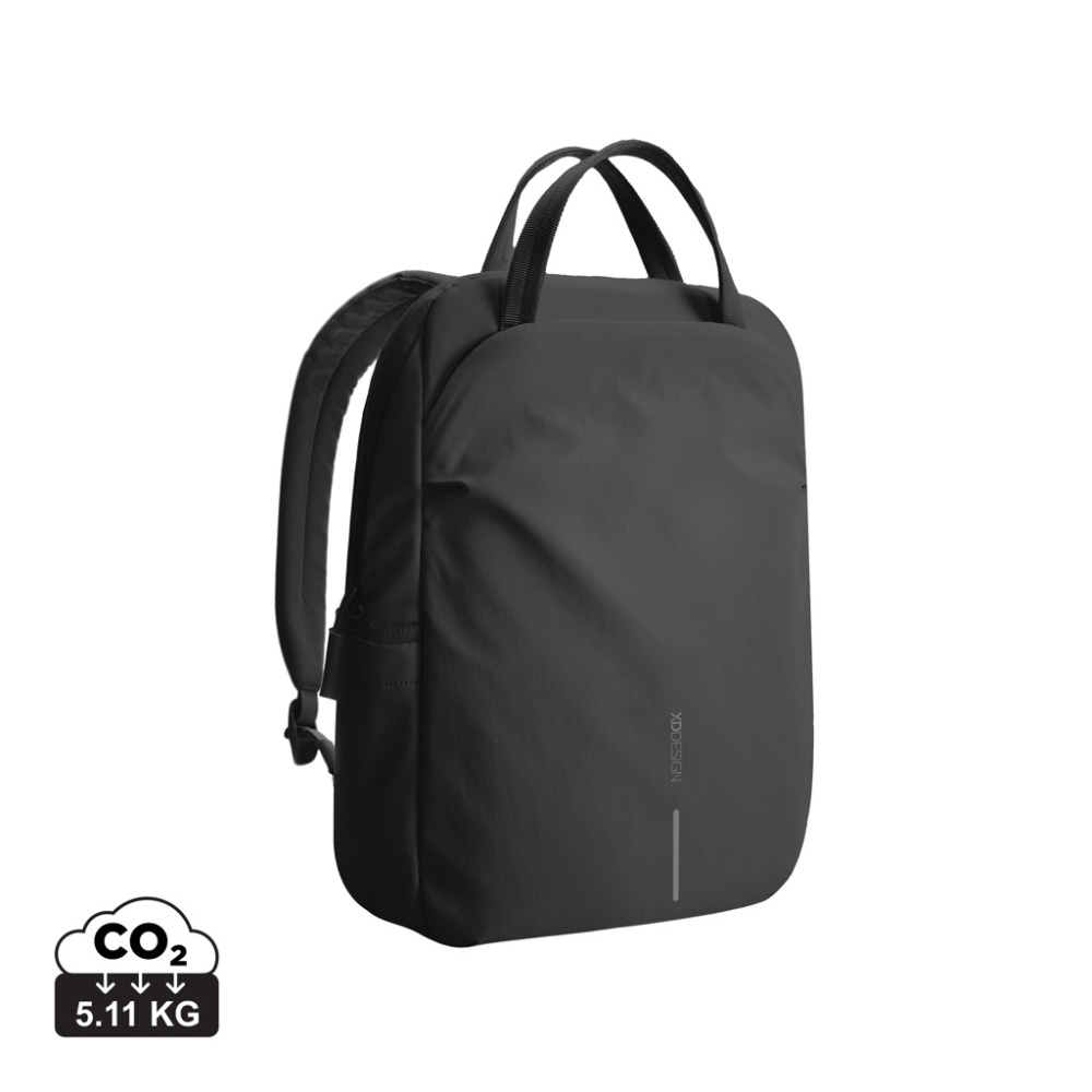 Logotrade liikelahjat kuva: XD Design Soft Tote reppu