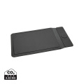 Swiss Peak 15W kannettavan tietokoneen suojus 14-15.6”, musta