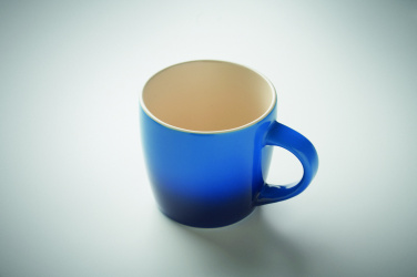 Logotrade mainoslahjat ja liikelahjat tuotekuva: Keraaminen muki 300 ml.