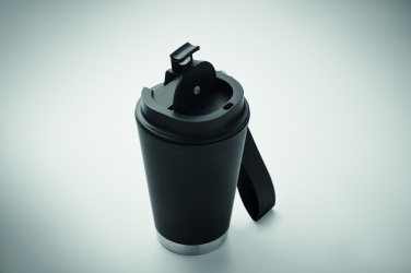 Logo trade mainoslahjat tuotekuva: Kaksiseinäinen muki 300 ml