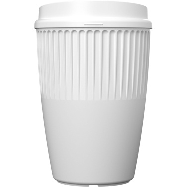 Logotrade liikelahja tuotekuva: Cirrus 350 ml:n kahvimuki