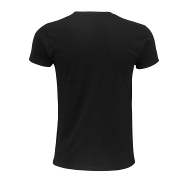 Logo trade mainoslahjat tuotekuva: Explorer T-shirt Unisex