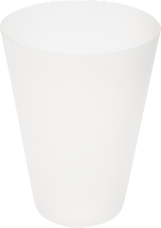 Logo trade mainoslahja kuva: Glastonbury 300 ml:n kestokäyttöinen muovimuki