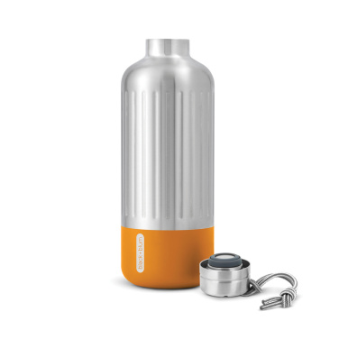 Logotrade mainostuotet kuva: Black+Blum Explorer iso eristetty pullo 850ml