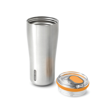Logotrade mainoslahjat kuva: Black+Blum eristetty juomapullo matkalle 600ml