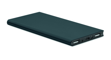 Logo trade mainoslahja ja liikelahja tuotekuva: Varavirtalähde 8000 mAh