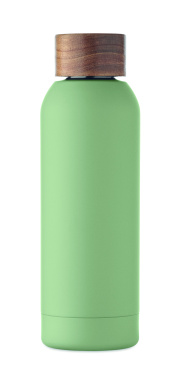 Logotrade mainostuote tuotekuva: Yksiseinäinen pullo 700 ml