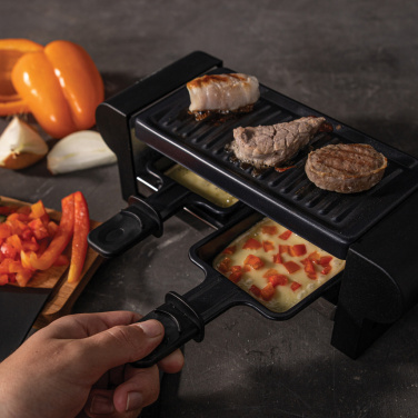Logo trade mainostuotet tuotekuva: BOSKA Gourmet Raclette Mini 220V (EU-tyyppi F)