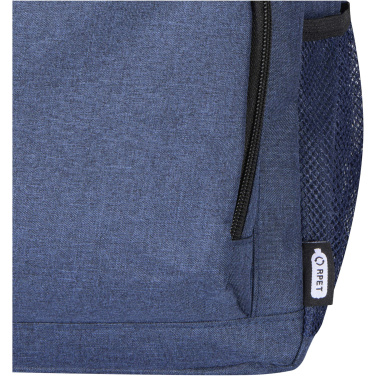 Logotrade mainoslahjat ja liikelahjat tuotekuva: Graphite deluxe -tietokonereppu 15" 20L