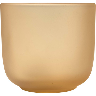 Logo trade mainoslahjat tuotekuva: Male 200 ml:n lasikupit – 2 kpl:n sarja