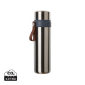 VINGA Tono RCS -termosmuki kaksoiskupilla, 750 ml., teräs