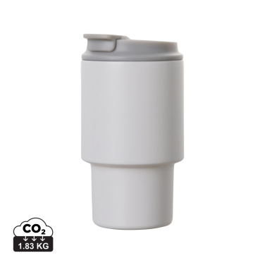 Logotrade mainoslahjat kuva: VINGA Nagano RCS -mukaan otettava muki, 350 ml.