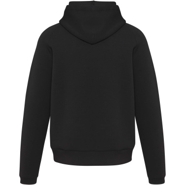 Logotrade mainoslahja tuotekuva: Danali interlock-urheiluhuppari, unisex