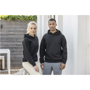 Logotrade liikelahjat kuva: Danali interlock-urheiluhuppari, unisex