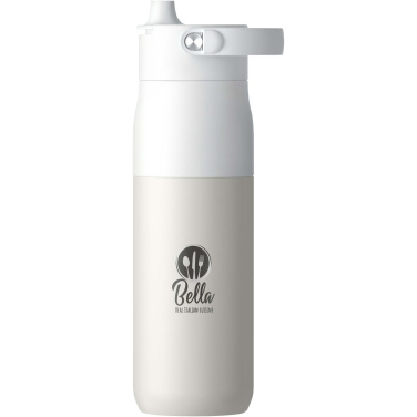 Logo trade liikelahja mainoslahja tuotekuva: LARQ Swig Top vesipullo, 680 ml