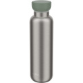 Mepal Ellipse eristetty vesipullo, 500 ml, Vihreä
