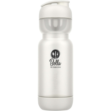 Logotrade mainostuotet kuva: Mepal Shaker urheilujuomapullo, 800 ml