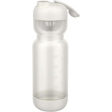 Logotrade liikelahjat kuva: Mepal Shaker urheilujuomapullo, 800 ml