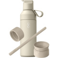 Ocean Bottle 3-in-1-lahjasetti, 500 ml, Hiekkakivi