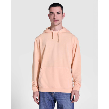 Logotrade mainoslahja ja liikelahja kuva: Kenia unisex-huppari
