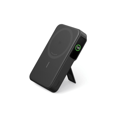 Logo trade liikelahja kuva: Anker MagGo QI2 -magneettinen varavirtalähde 10 000 mAh