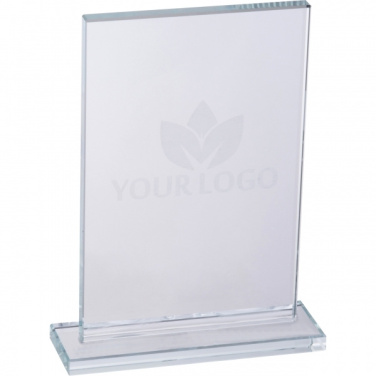 Logotrade mainoslahjat kuva: Trophy Burnley