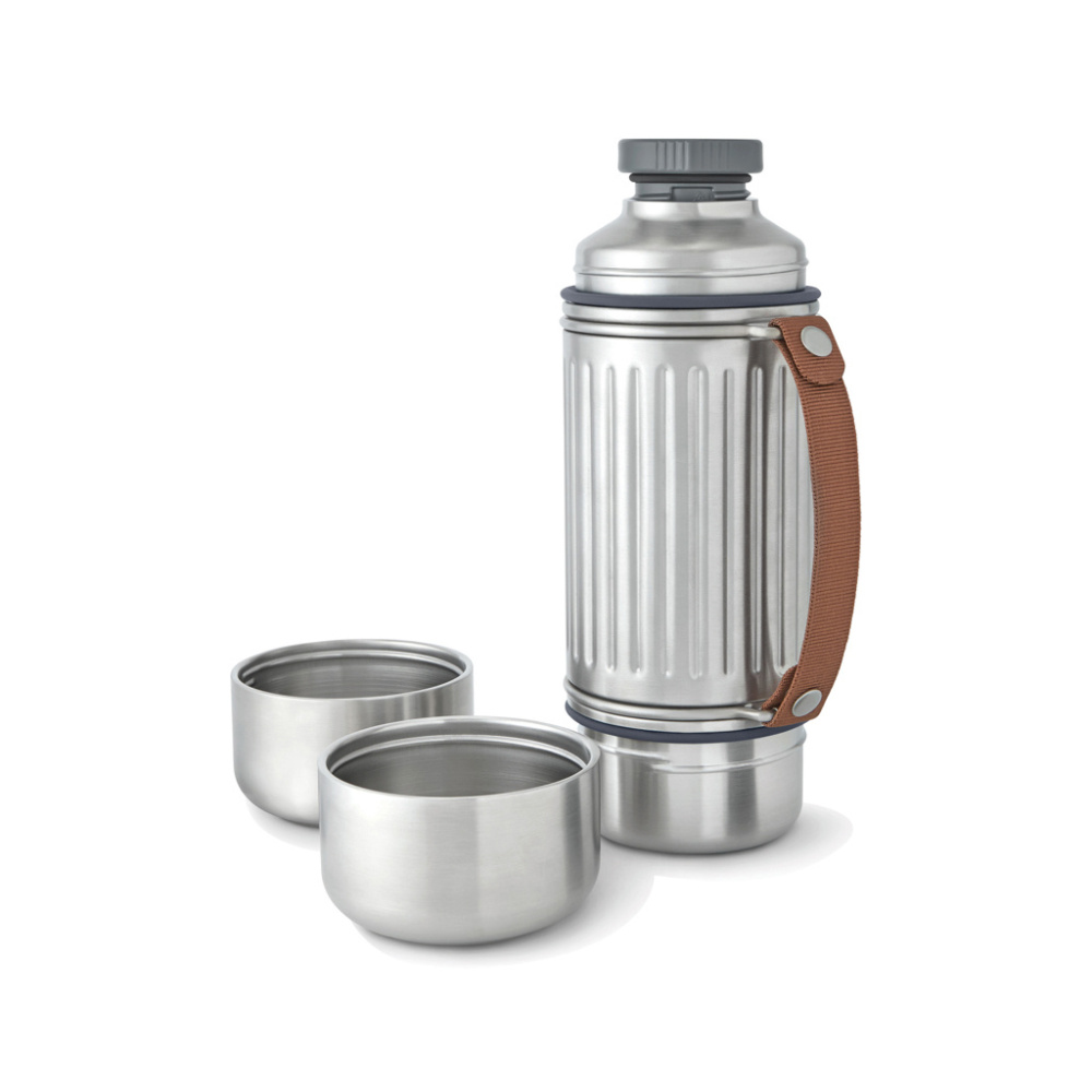 Logotrade mainostuotet kuva: Black+Blum Explorer termospullo Duo 1L